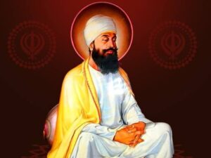Guru Tegh Bahadur