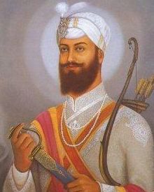 Guru Hargobind