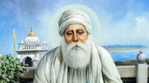 Guru Amardas