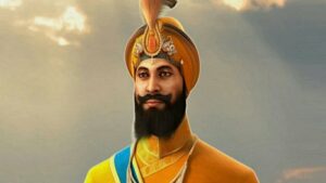 Guru Gobind Singh