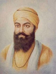 Guru Angad Dev