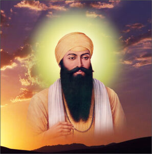Guru Ram Das