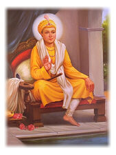 Guru Har Kishen